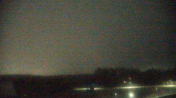 Weather camera view of Hovatter Elementary School -29.