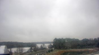 Weather camera view of Hovatter Elementary School -29.