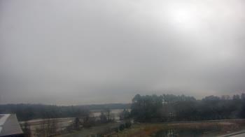 Weather camera view of Hovatter Elementary School -29.