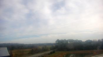 Weather camera view of Hovatter Elementary School -29.