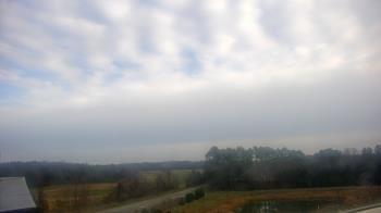 Weather camera view of Hovatter Elementary School -29.