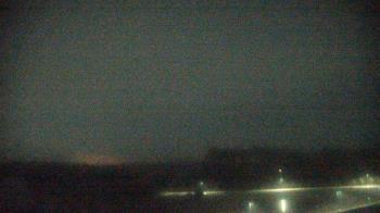 Weather camera view of Hovatter Elementary School -29.