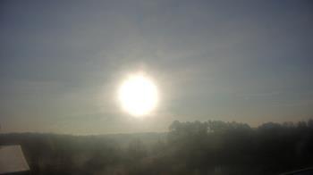 Weather camera view of Hovatter Elementary School -29.