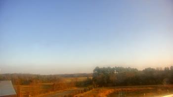 Weather camera view of Hovatter Elementary School -29.