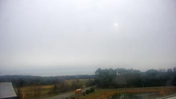 Weather camera view of Hovatter Elementary School -29.