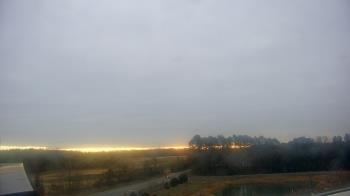 Weather camera view of Hovatter Elementary School -29.