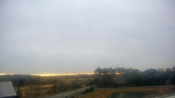 Weather camera view of Hovatter Elementary School -29.