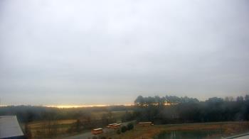 Weather camera view of Hovatter Elementary School -29.