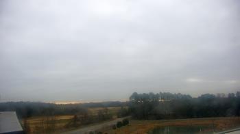 Weather camera view of Hovatter Elementary School -29.