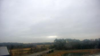 Weather camera view of Hovatter Elementary School -29.