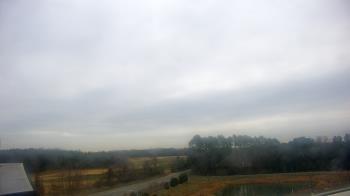 Weather camera view of Hovatter Elementary School -29.