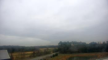 Weather camera view of Hovatter Elementary School -29.