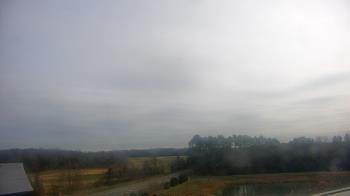 Weather camera view of Hovatter Elementary School -29.