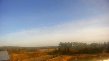 Weather camera view of Hovatter Elementary School -29.