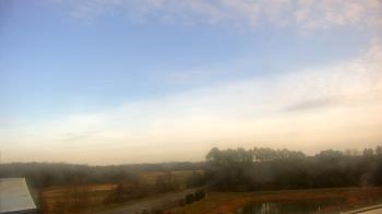 Weather camera view of Hovatter Elementary School -29.