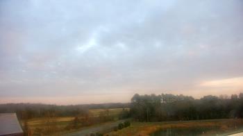 Weather camera view of Hovatter Elementary School -29.