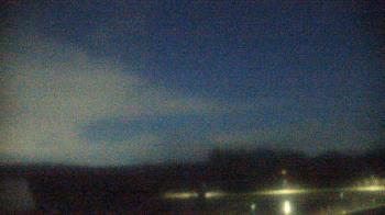 Weather camera view of Hovatter Elementary School -29.