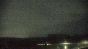 Weather camera view of Hovatter Elementary School -29.