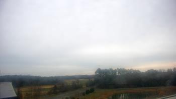 Weather camera view of Hovatter Elementary School -29.