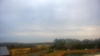 Weather camera view of Hovatter Elementary School -29.