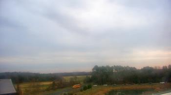 Weather camera view of Hovatter Elementary School -29.