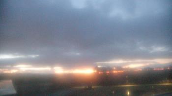 Weather camera view of Hovatter Elementary School -29.