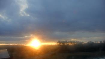 Weather camera view of Hovatter Elementary School -29.