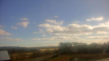 Weather camera view of Hovatter Elementary School -29.