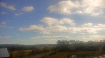 Weather camera view of Hovatter Elementary School -29.