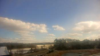 Weather camera view of Hovatter Elementary School -29.