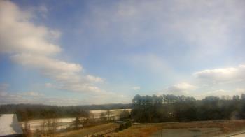 Weather camera view of Hovatter Elementary School -29.