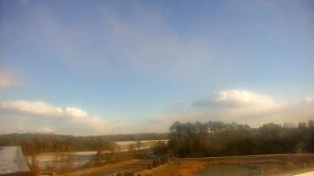 Weather camera view of Hovatter Elementary School -29.