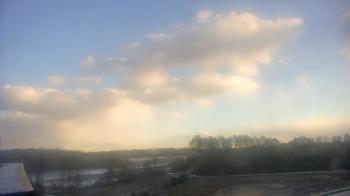 Weather camera view of Hovatter Elementary School -29.