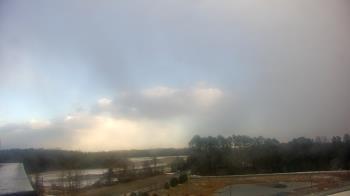 Weather camera view of Hovatter Elementary School -29.