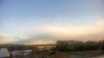 Weather camera view of Hovatter Elementary School -29.