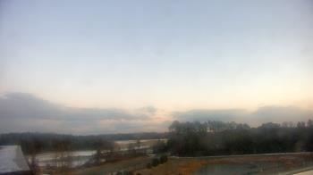 Weather camera view of Hovatter Elementary School -29.