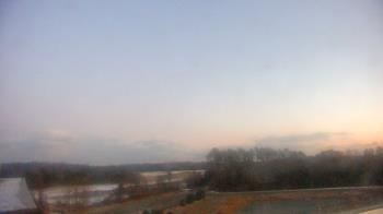 Weather camera view of Hovatter Elementary School -29.