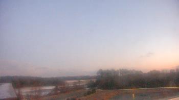 Weather camera view of Hovatter Elementary School -29.