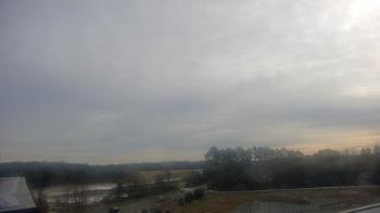 Weather camera view of Hovatter Elementary School -29.