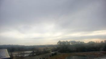 Weather camera view of Hovatter Elementary School -29.