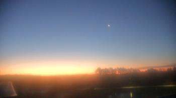 Weather camera view of Hovatter Elementary School -29.