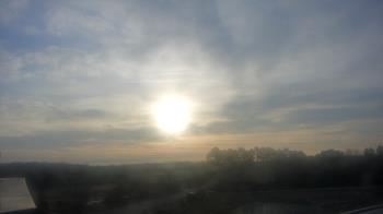 Weather camera view of Hovatter Elementary School -29.