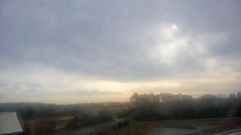 Weather camera view of Hovatter Elementary School -29.