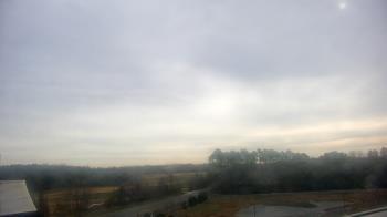 Weather camera view of Hovatter Elementary School -29.