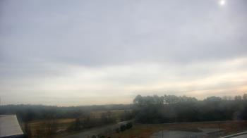 Weather camera view of Hovatter Elementary School -29.