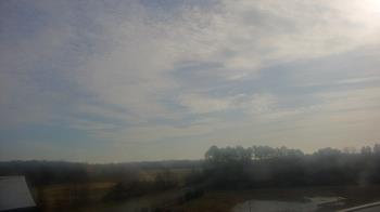 Weather camera view of Hovatter Elementary School -29.