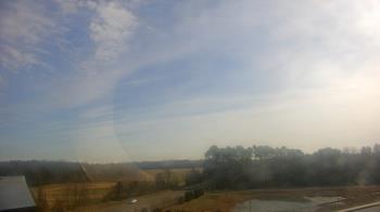 Weather camera view of Hovatter Elementary School -29.