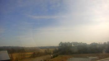 Weather camera view of Hovatter Elementary School -29.