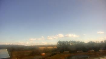 Weather camera view of Hovatter Elementary School -29.