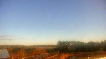 Weather camera view of Hovatter Elementary School -29.